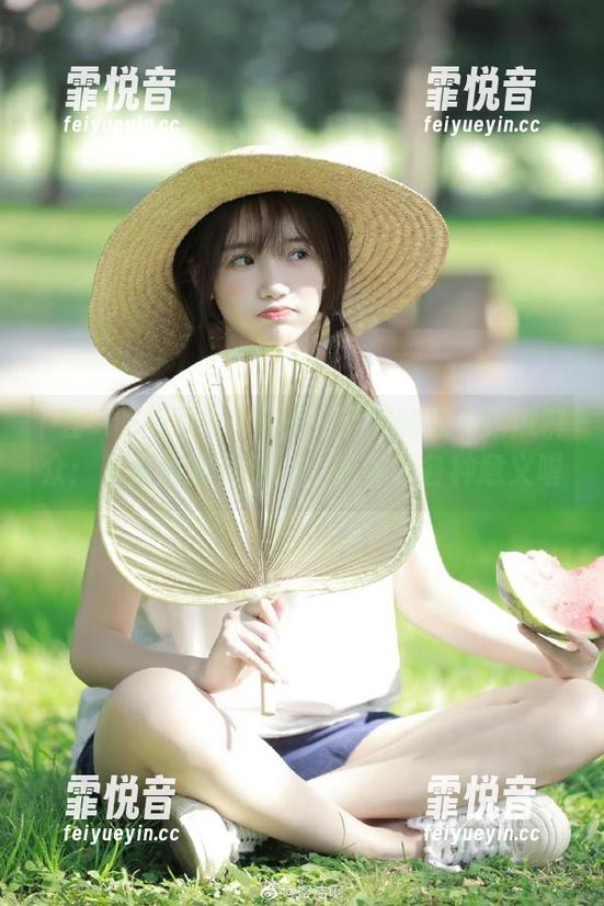 突然开了口的五一吃瓜群众：莫里秀的传送门，充满了各种意义喔