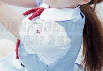 黑料网官网的热门事件历史查找，好用吗？到底靠谱吗？